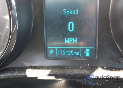 2014 Buick Verano из США, поврежденный, VIN 1G4PP5SK8E4134367